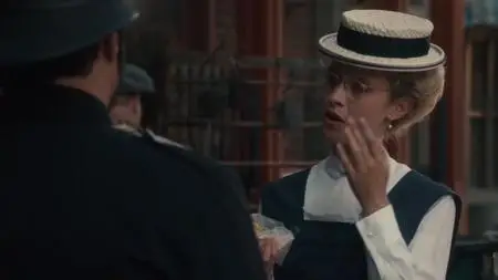 Murdoch Mysteries S14E02