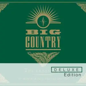 Big Country - The Crossing (Deluxe Edition) (2012)