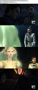 Star Wars: The Clone Wars S03E16