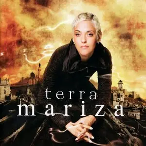 Mariza - Terra (2008) [Repost]