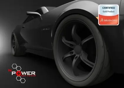 nPower PowerSurfacing RE 2.0