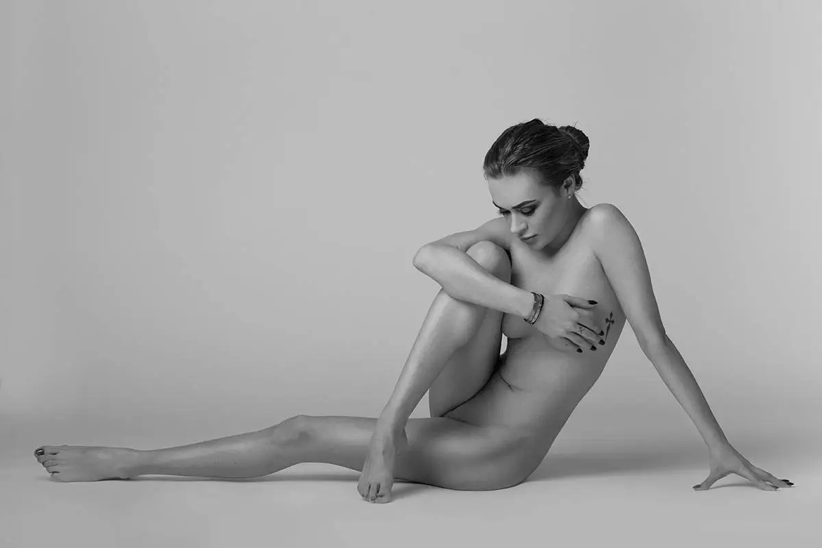 Rellys Tonu by Ioan Margineanu