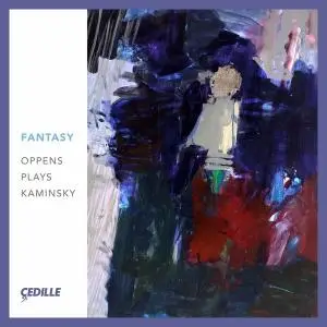 Ursula Oppens - Fantasy (2021) [Official Digital Download 24/96]