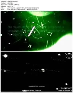 UFO: The Greatest Story Ever Denied III - UFOs from Outer Space (2016)