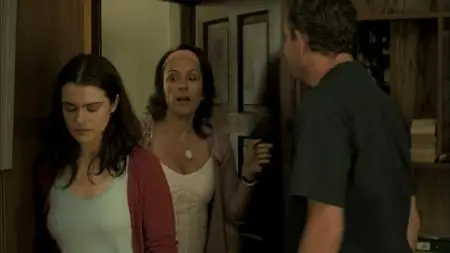 The Constant Gardener (2005)