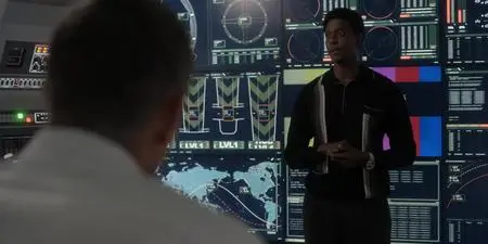 For All Mankind S03E03