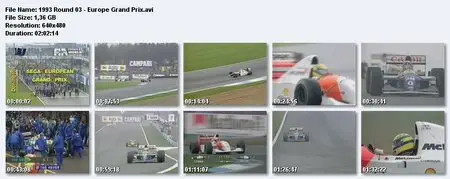 Racing is in my blood