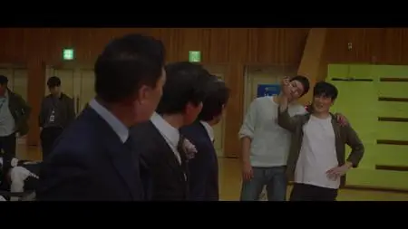 미남당 S01E15