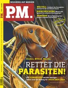 P.M. Magazin - Februar 2023