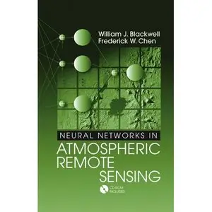 Neural Networks in Atmospheric Remote Sensing 