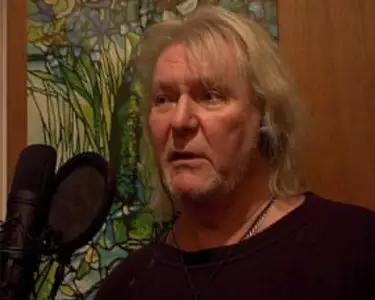 Chris Squire (Yes) - Fish Out of Water (1975) [2007, Expanded Edition, CD+DVD]