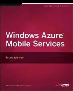 Windows Azure Mobile Services