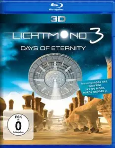 Lichtmond 3: Days of Eternity (2014) [3D] [ReUp]