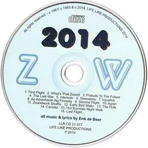 Zoundworks - 2014 (2014)