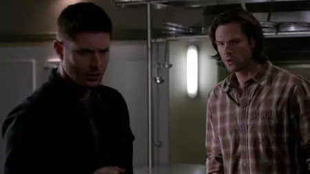 Supernatural S09E14