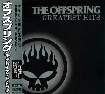 The Offspring: Discography & Video (1989 - 2017) Re-up