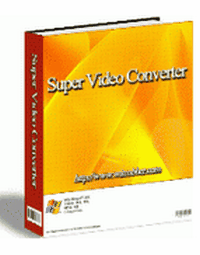 Witcobber Super Video Converter ver.3.5