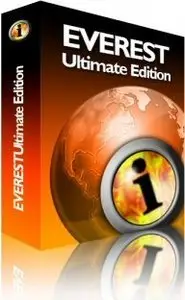 EVEREST Ultimate Edition 5.50 Build 2149 Beta Multilingual Portable