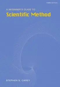 A Beginner's Guide to Scientific Method [Repost]