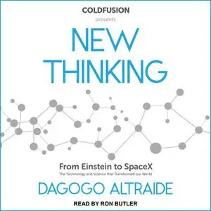 «ColdFusion Presents: New Thinking» by Dagogo Altraide