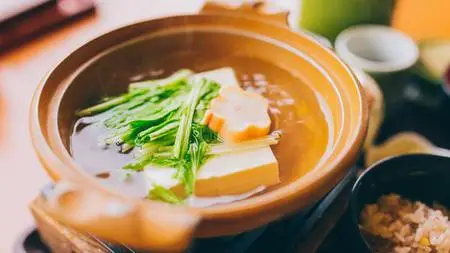 Japanese Tofu: Delicious Everyday Recipes To Prepare At Home