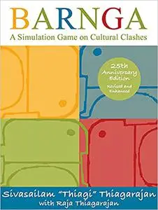 Barnga: A Simulation Game on Cultural Clashes, 25th Anniversary Edition