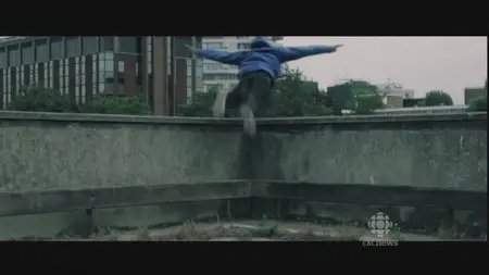 Concrete Circus (2011)