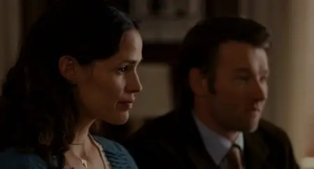 The Odd Life Of Timothy Green (2012)