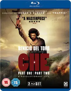 Che: Part One & Part Two (2008) 