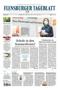 Flensburger Tageblatt - 14. Mai 2020