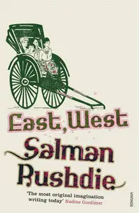 Salman Rushdie - East, West <AudioBook>