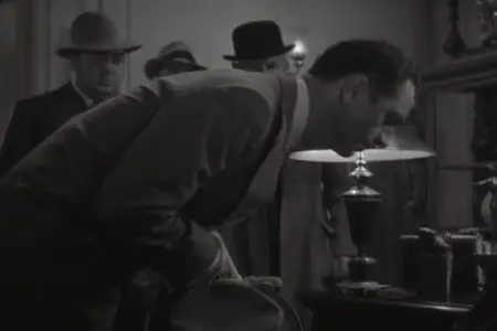 The Bishop Murder Case (1930) + The Kennel Murder Case (1933)