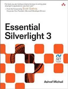 Essential Silverlight 3 (Repost)