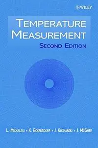 Temperature Measurement, Second Edition (Repost)