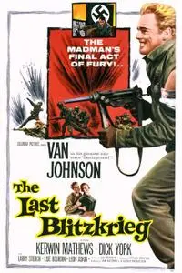 The Last Blitzkrieg (1959)