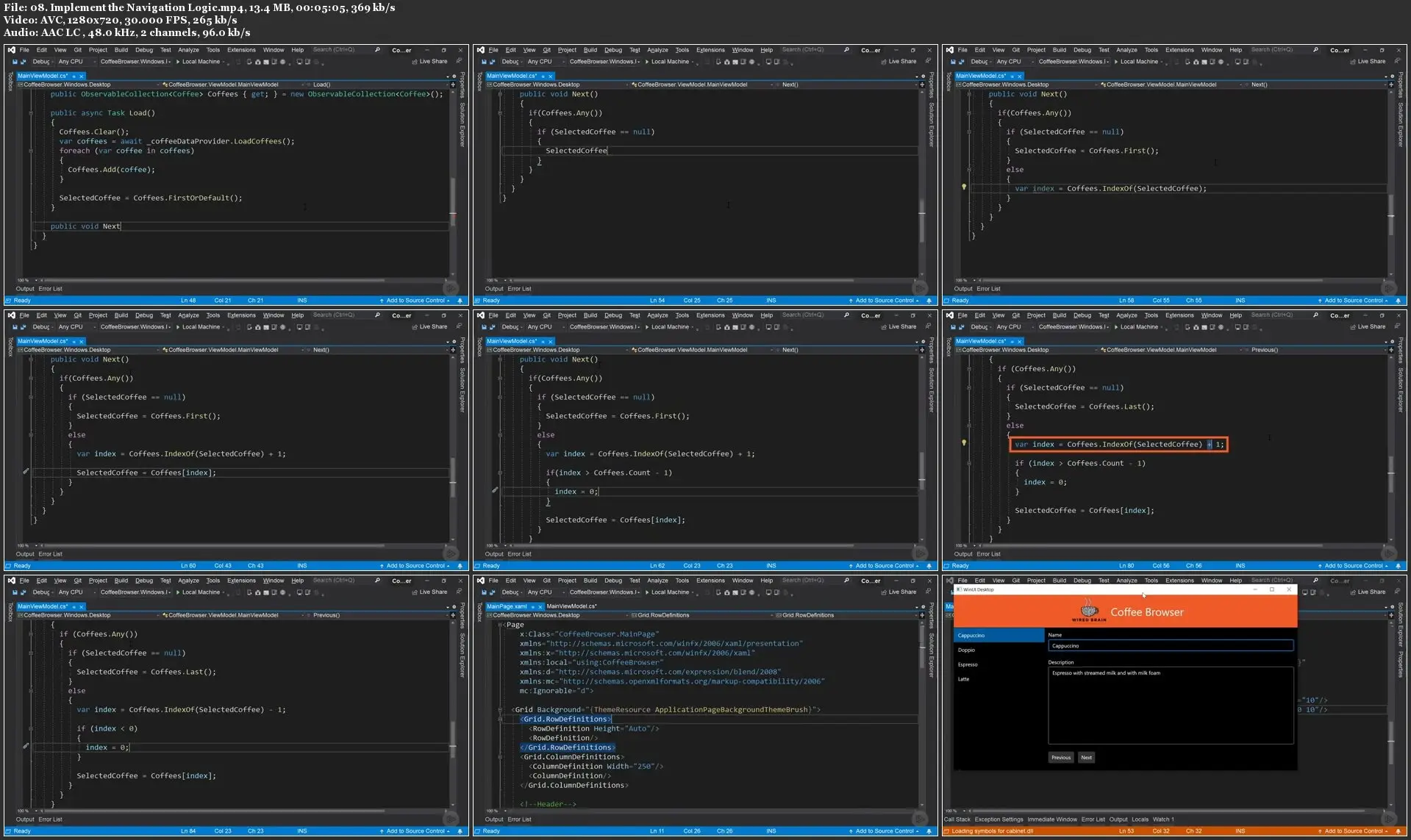 Uno Platform Fundamentals