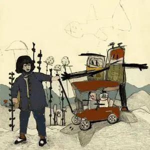 Girlpool - Powerplant (2017) [Official Digital Download]