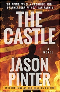 The Castle - Jason Pinter