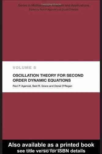 Oscillation theory for second order dynamic equations