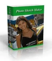 Photo Sketch Maker 1.30
