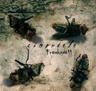 Cinortele - Freakadell