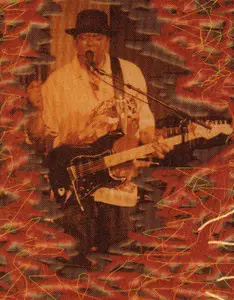 Zac Harmon - Live At Babe & Ricky's Inn (2002)
