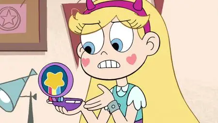 Star vs. the Forces of Evil S04E30