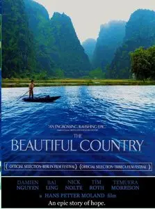 The Beautiful Country (2004)