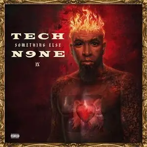 Tech N9ne - Something Else (2013)