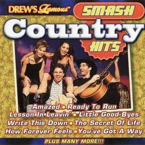 Drew's Famous - Smash Country Hits (2007) {Turn Up The Music}