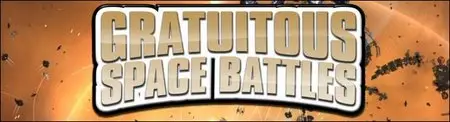 Gratuitous Space Battles v1.29 + Challenges
