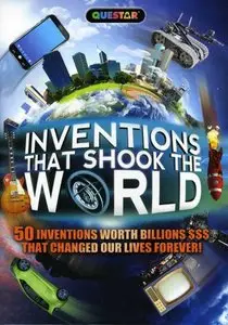 Discovery Channel - Inventions That Shook The World (2011)