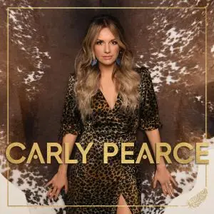 Carly Pearce - Carly Pearce (2020)