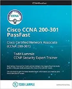 Cisco CCNA 200-301 PassFast: Cisco Certified Network Sns-Brigh10